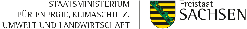 Leitmarke des Freistaates Sachsen als Bildformat Jpg