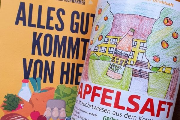 apfelsaft